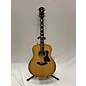 Used Taylor 618E Acoustic Electric Guitar thumbnail