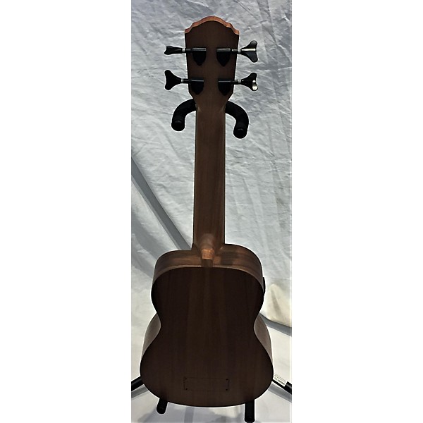 Used Oscar Schmidt OUB500K-A Ukulele