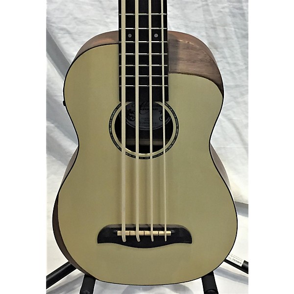 Used Oscar Schmidt OUB500K-A Ukulele