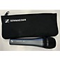 Used Sennheiser E835 Dynamic Microphone