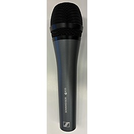 Used Sennheiser E835 Dynamic Microphone