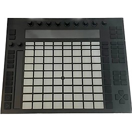 Used Genelec Used Ableton Push MIDI Controller