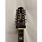 Used Takamine EG523SC12 12 String Acoustic Electric Guitar