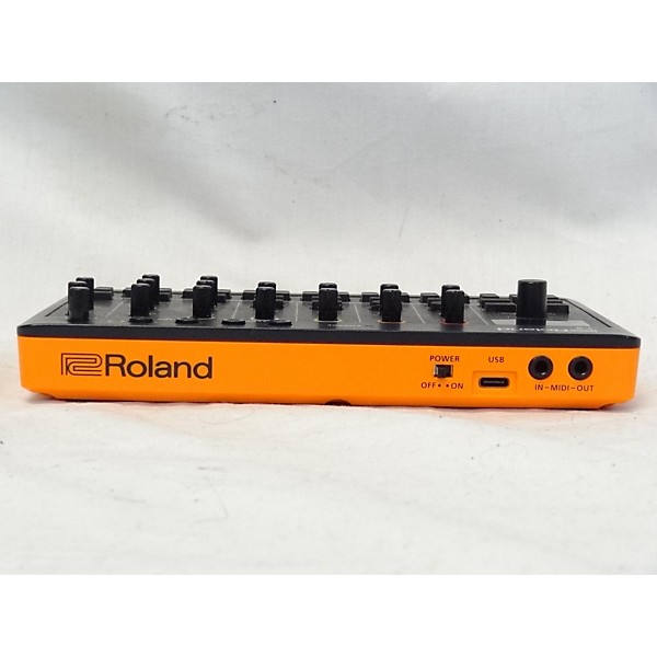 Used Roland T-8 Drum Machine