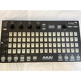 Used Akai Professional Used Akai Professional Fire FL MIDI Controller