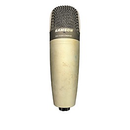 Used Samson Used Samson C01 Condenser Microphone