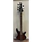 Used Ibanez GSR205 5 String Electric Bass Guitar thumbnail