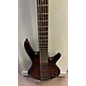 Used Ibanez GSR205 5 String Electric Bass Guitar