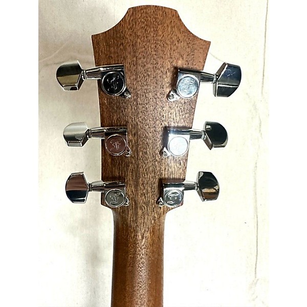 Used Used  Furch Blue OM-MM Natural