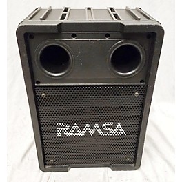 Used RAMSA Used RAMSA WS-A240 Unpowered Subwoofer