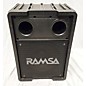 Used RAMSA WS-A240 Unpowered Subwoofer thumbnail