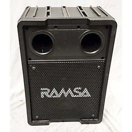 Used RAMSA Used RAMSA WS-A240 Unpowered Speaker