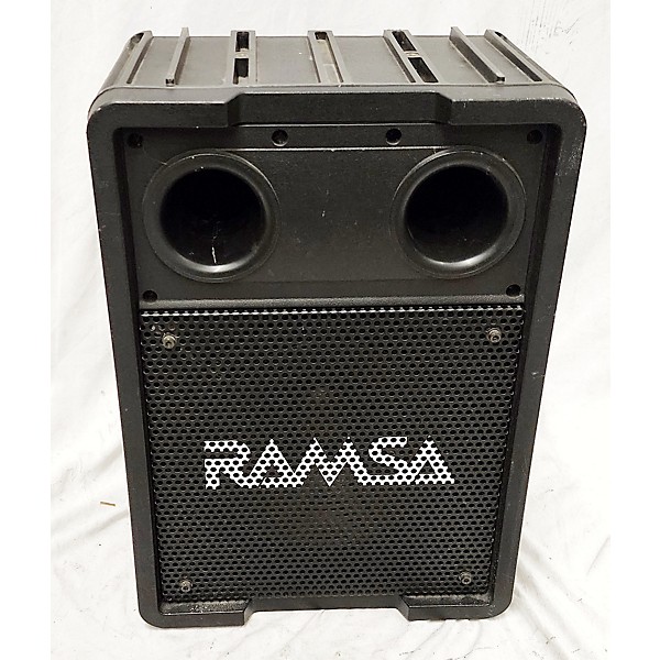 Used RAMSA WS-A240 Unpowered Speaker