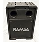 Used RAMSA WS-A240 Unpowered Speaker thumbnail