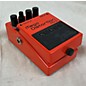 Used BOSS Used BOSS MD2 Mega Distortion Effect Pedal