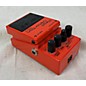 Used BOSS Used BOSS MD2 Mega Distortion Effect Pedal