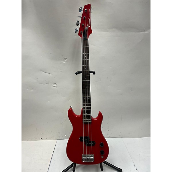 Used VMI Cruise Electric Bass Guitar