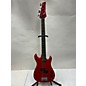 Used VMI Cruise Electric Bass Guitar thumbnail