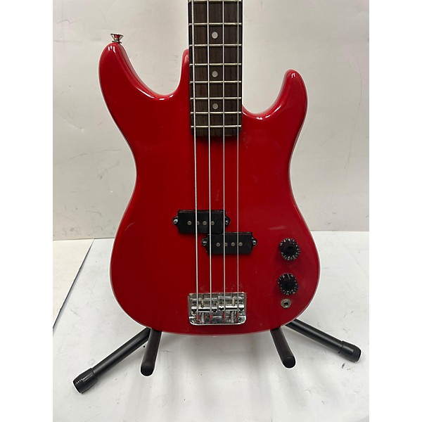 Used VMI Cruise Electric Bass Guitar