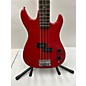 Used VMI Cruise Electric Bass Guitar