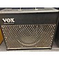 Used VOX AD50VT 1x12 50W Guitar Combo Amp thumbnail