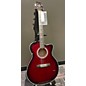 Used PRS SE A50E Acoustic Electric Guitar thumbnail