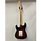 Used Fender Player Stratocaster Solid Body Electric Guitar