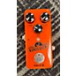 Used NUX KONSEQUENT DIGI DELAY Effect Pedal thumbnail