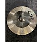 Used TRX 20in Special Edition KX Cymbal thumbnail