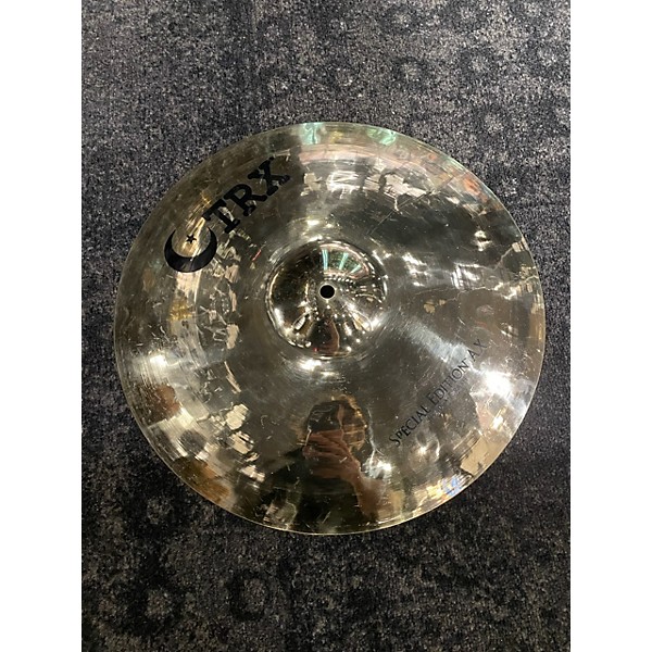 Used TRX 16in Special Edition AX Cymbal