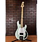 Used Sterling by Music Man Sub 4 Electric Bass Guitar thumbnail