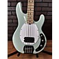 Used Sterling by Music Man Sub 4 Electric Bass Guitar