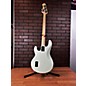 Used Sterling by Music Man Sub 4 Electric Bass Guitar