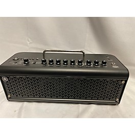 Used Yamaha Used Yamaha THR30II Wireless Guitar Combo Amp