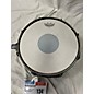 Used TAMA 13X7 Metalworks Snare Drum