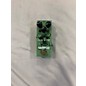 Used Wampler Moxie Effect Pedal thumbnail