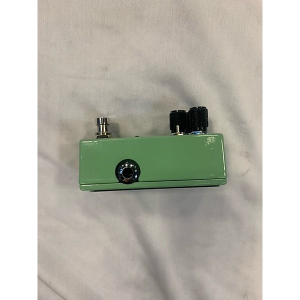 Used Wampler Moxie Effect Pedal