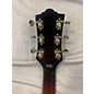 Used Guild T-50 SLIM Hollow Body Electric Guitar