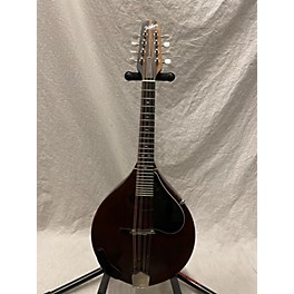 Used Gibson Used Weber Gallatin Brown Mandolin