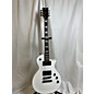 Used ESP Used ESP EC-1001CTM Snow White Solid Body Electric Guitar thumbnail