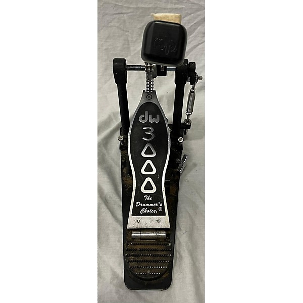 Used PDP by DW DW3000 Single Bass Drum Pedal