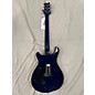 Used PRS SE Standard 24 Solid Body Electric Guitar