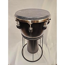 Used Remo Apex Djembe