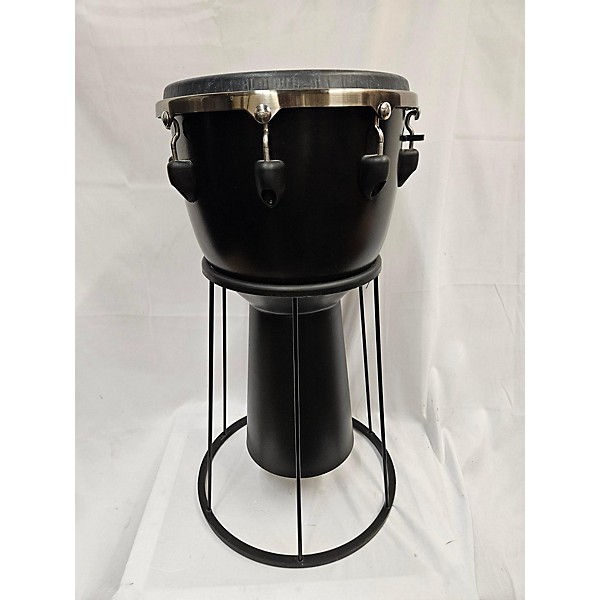 Used Remo Apex Djembe