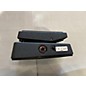 Used Dunlop CBM95 Cry Baby Mini Wah Effect Pedal