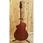 Used Breedlove Passport C250/CME Acoustic Electric Guitar