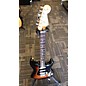 Used Fender Used Fender Player Stratocaster Brown Sunburst Solid Body Electric Guitar