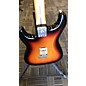 Used Fender Used Fender Player Stratocaster Brown Sunburst Solid Body Electric Guitar