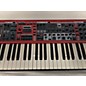 Used Nord Stage 4 Keyboard Workstation