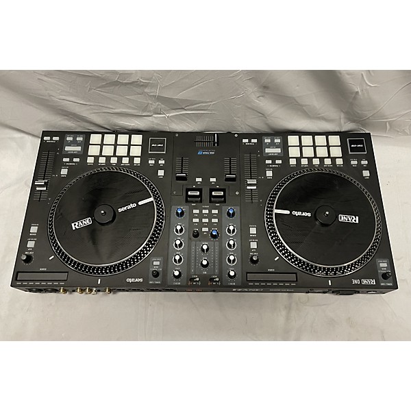 Used RANE ONE DJ Controller